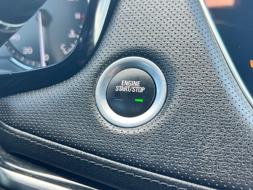 Used 2023 Cadillac XT5 Premium Luxury image 30