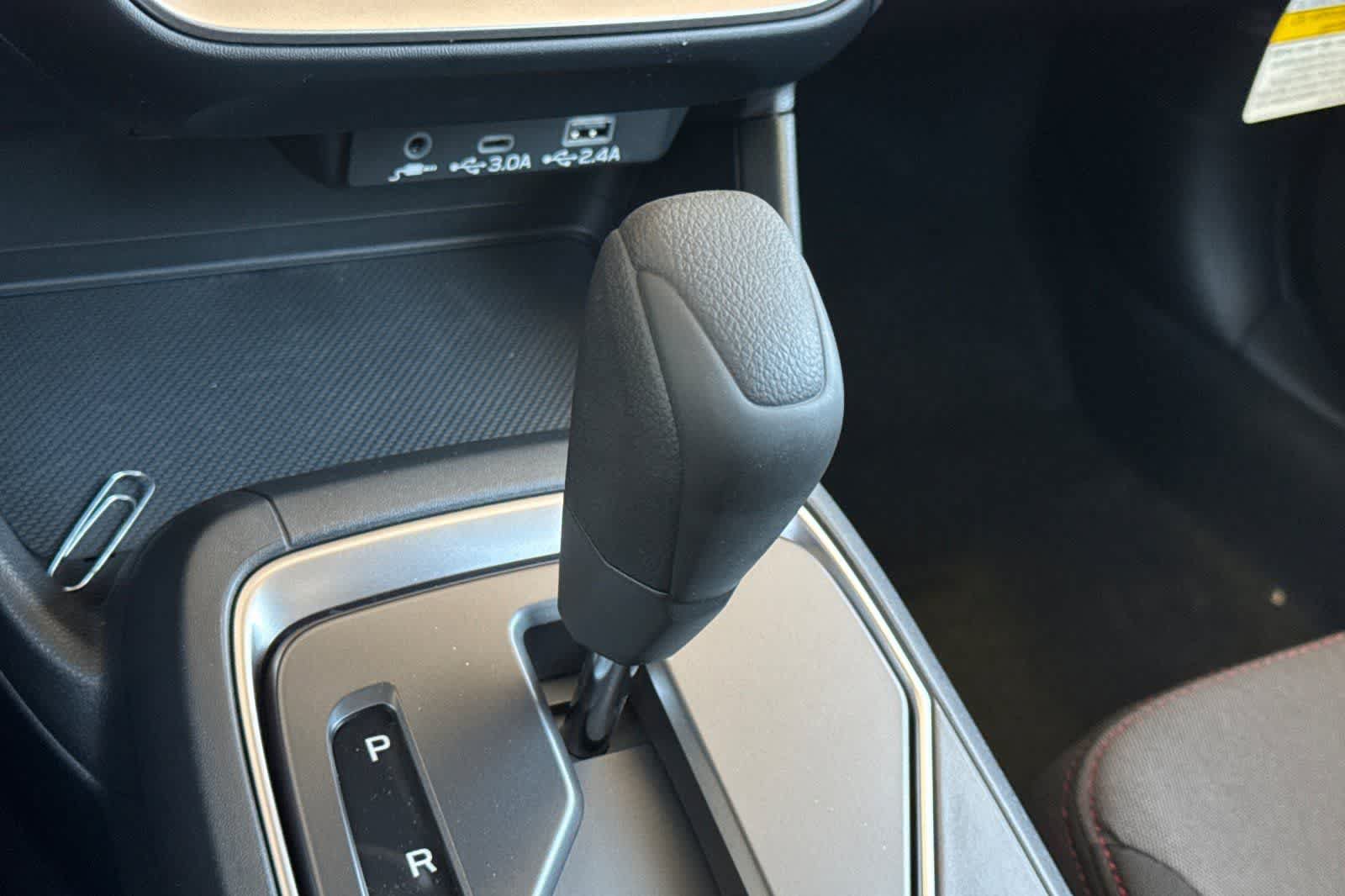 New 2026 Subaru Impreza 2.0i Sport AWD/4WD image 21