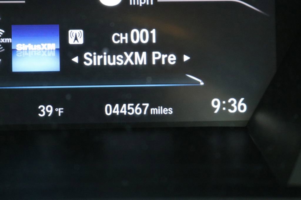 Used 2020 Honda CR-V EX-L image 18