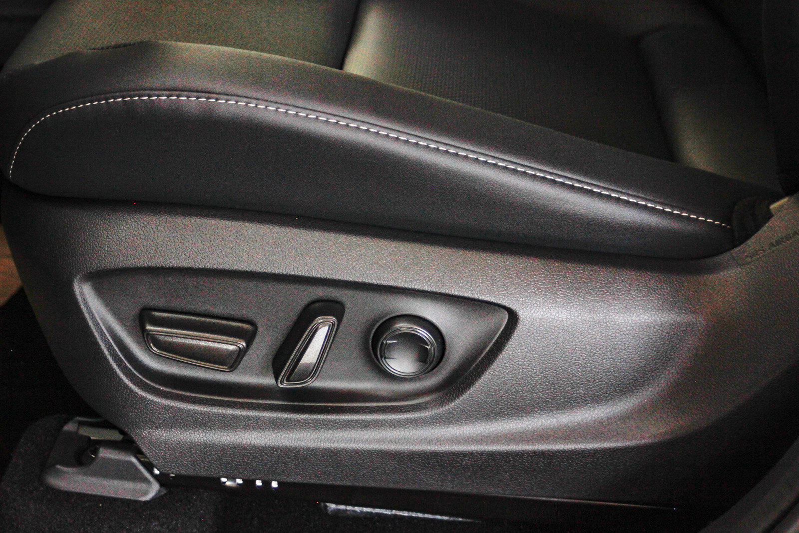 New 2026 Toyota Crown XLE image 22