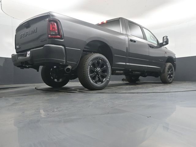 New 2026 RAM 2500 Big Horn image 39