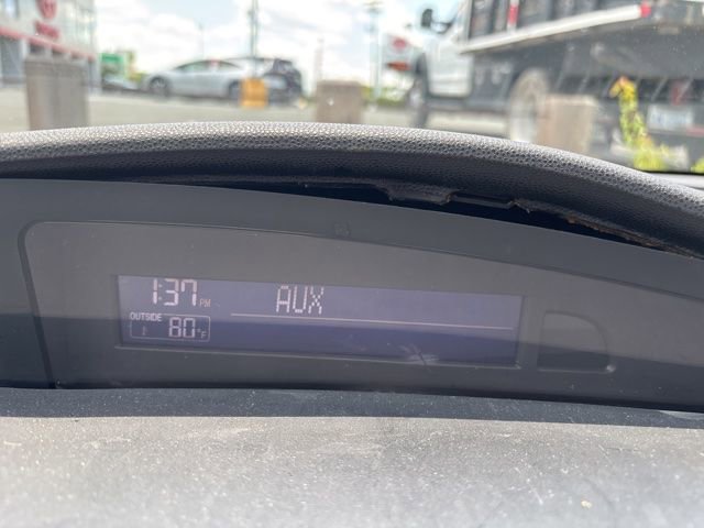 Used 2013 MAZDA MAZDA3 i SV FWD image 4