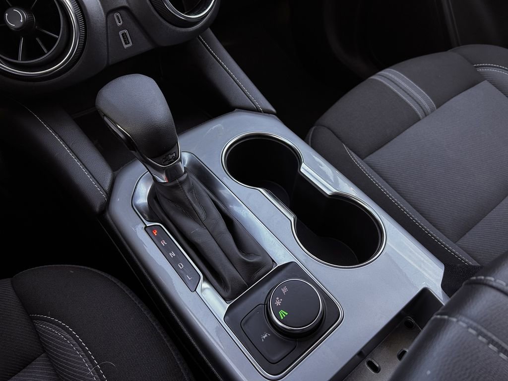 Used 2025 Chevrolet Blazer LT image 22