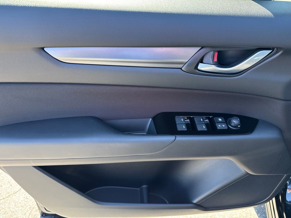 New 2025 MAZDA CX-5 AWD 2.5 S image 10