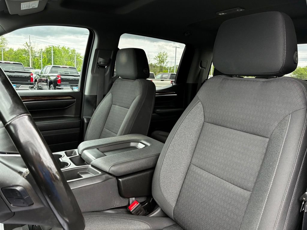 Used 2023 GMC Sierra 1500 Elevation AWD/4WD image 7