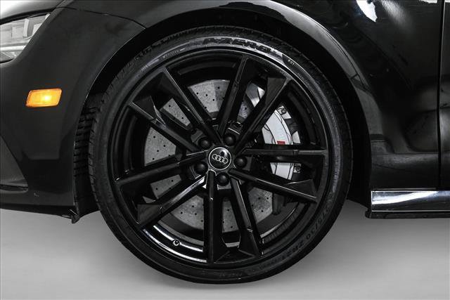 Used 2018 Audi RS 7 Performance w/ Driver Assistance Package image 24