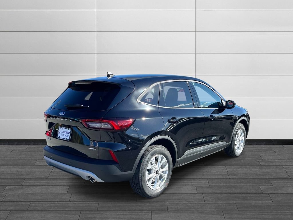 New 2026 Ford Escape Active w/ Tech Pack #1 AWD/4WD image 3