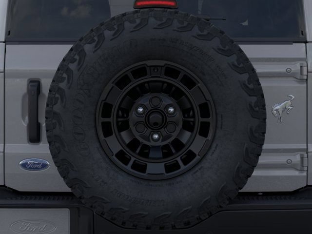 New 2026 Ford Bronco Badlands AWD/4WD image 24