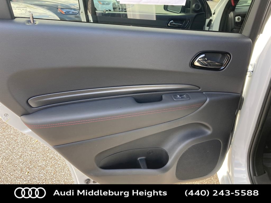 Used 2025 Dodge Durango R/T image 34