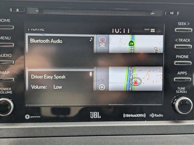 Used 2019 Toyota Sienna SE w/ SE Preferred Package AWD/4WD image 13