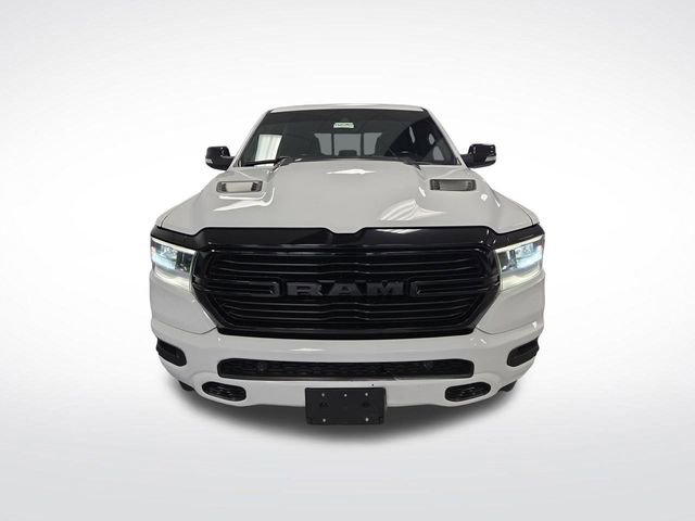 Certified 2022 RAM 1500 Laramie image 12