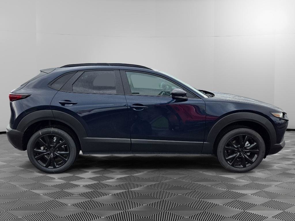 New 2026 MAZDA CX-30 Aire Edition AWD/4WD image 7