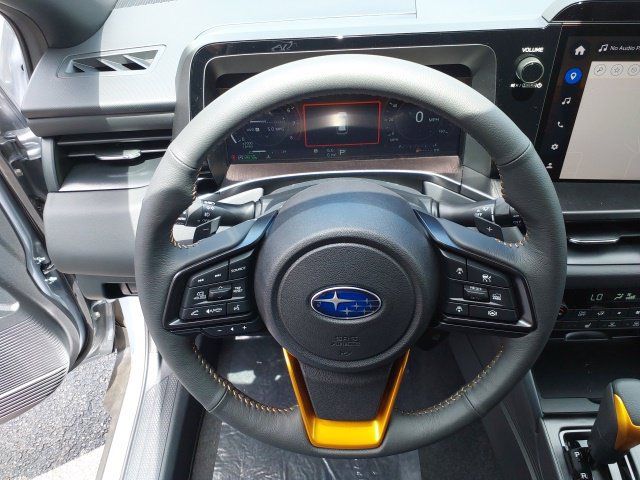 New 2026 Subaru Outback Wilderness w/ Wilderness Package AWD/4WD image 22