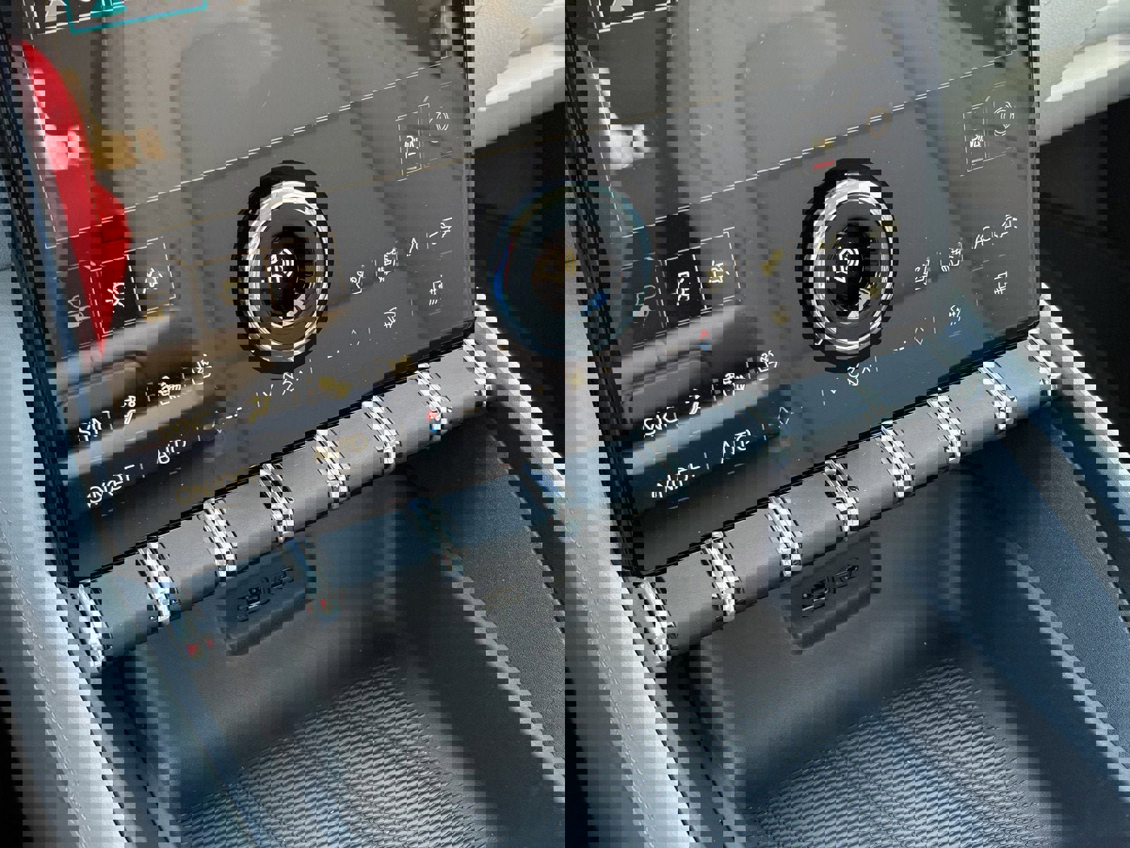 New 2026 GMC Terrain Denali w/ LPO, Floor Liner Package image 27