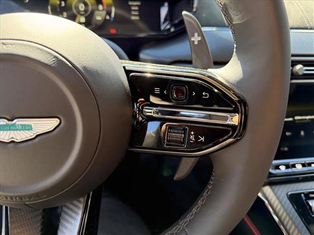 New 2026 Aston Martin V8 Vantage S RWD image 22