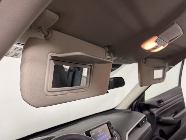 Used 2024 Nissan Altima 2.5 S image 35