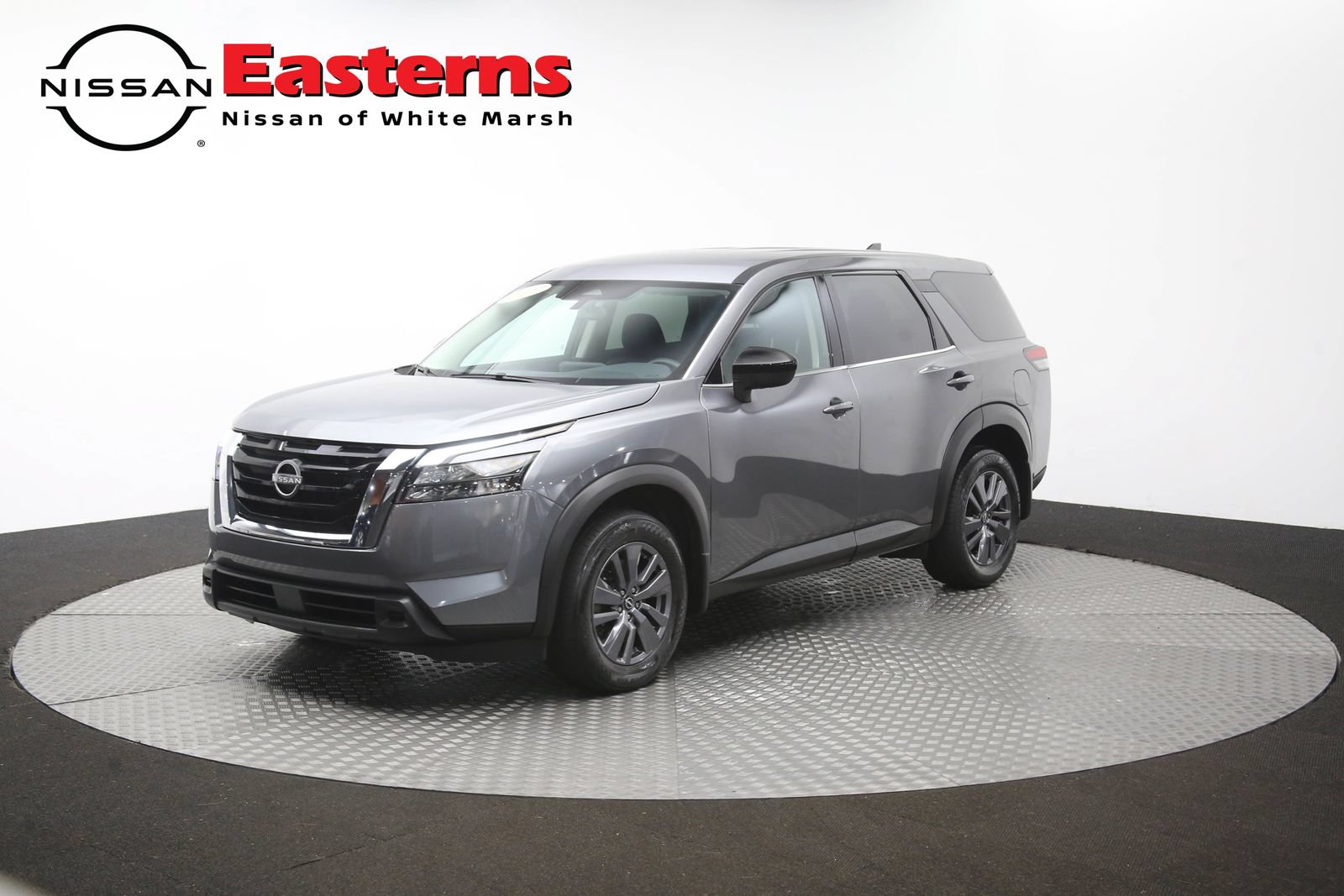 Used 2023 Nissan Pathfinder S AWD/4WD image 54
