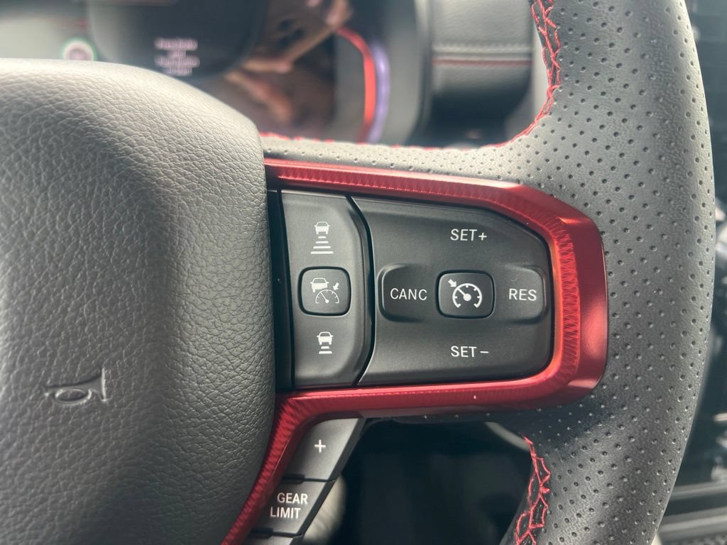 Used 2026 RAM 1500 Rebel w/ Rebel Level 2 Equipment Group AWD/4WD image 18