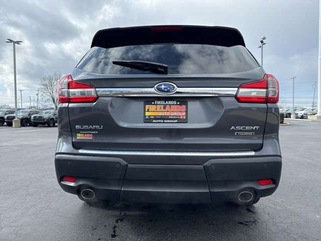 Used 2020 Subaru Ascent Touring w/ Popular Package #2 image 6