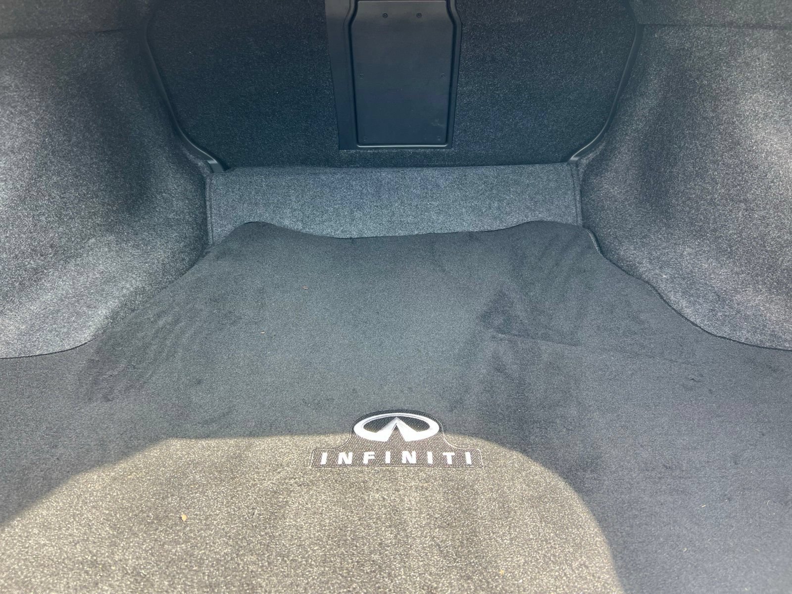 Used 2023 INFINITI Q50 Luxe w/ Cargo Package AWD/4WD image 21