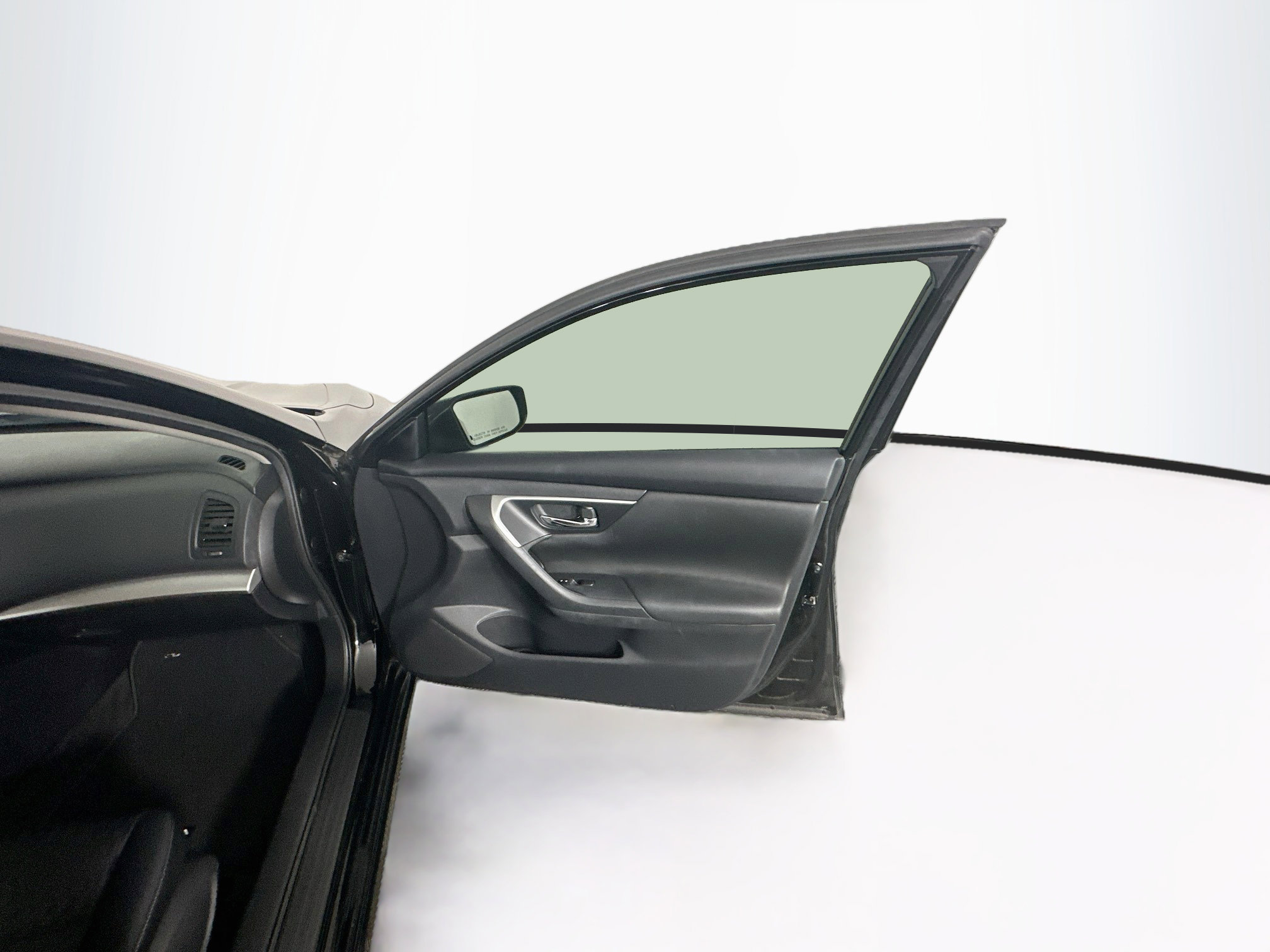 Used 2018 Nissan Altima 2.5 S w/ S Convenience Package FWD image 29