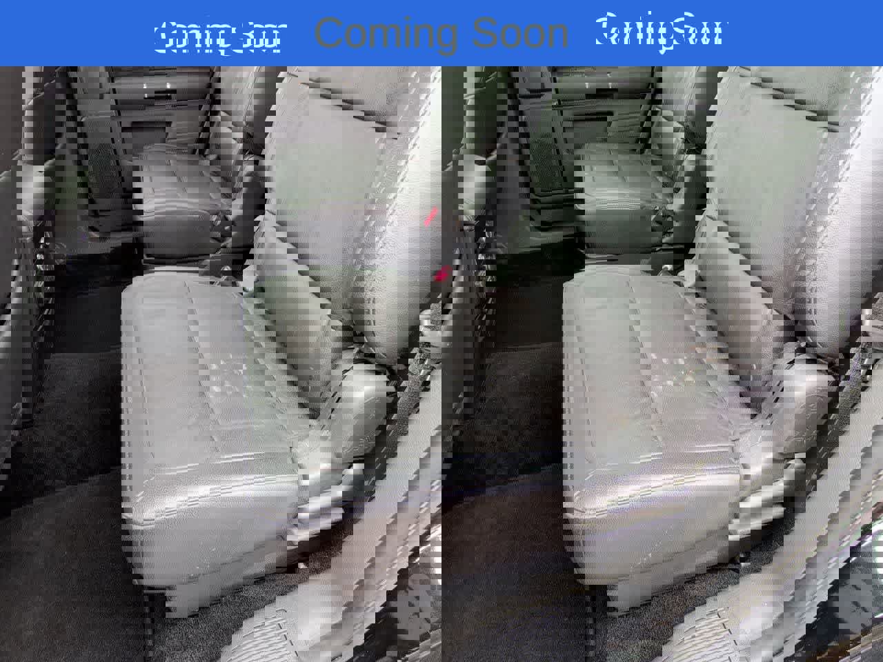 Used 2014 Ford Flex SEL w/ Equipment Group 202A image 20