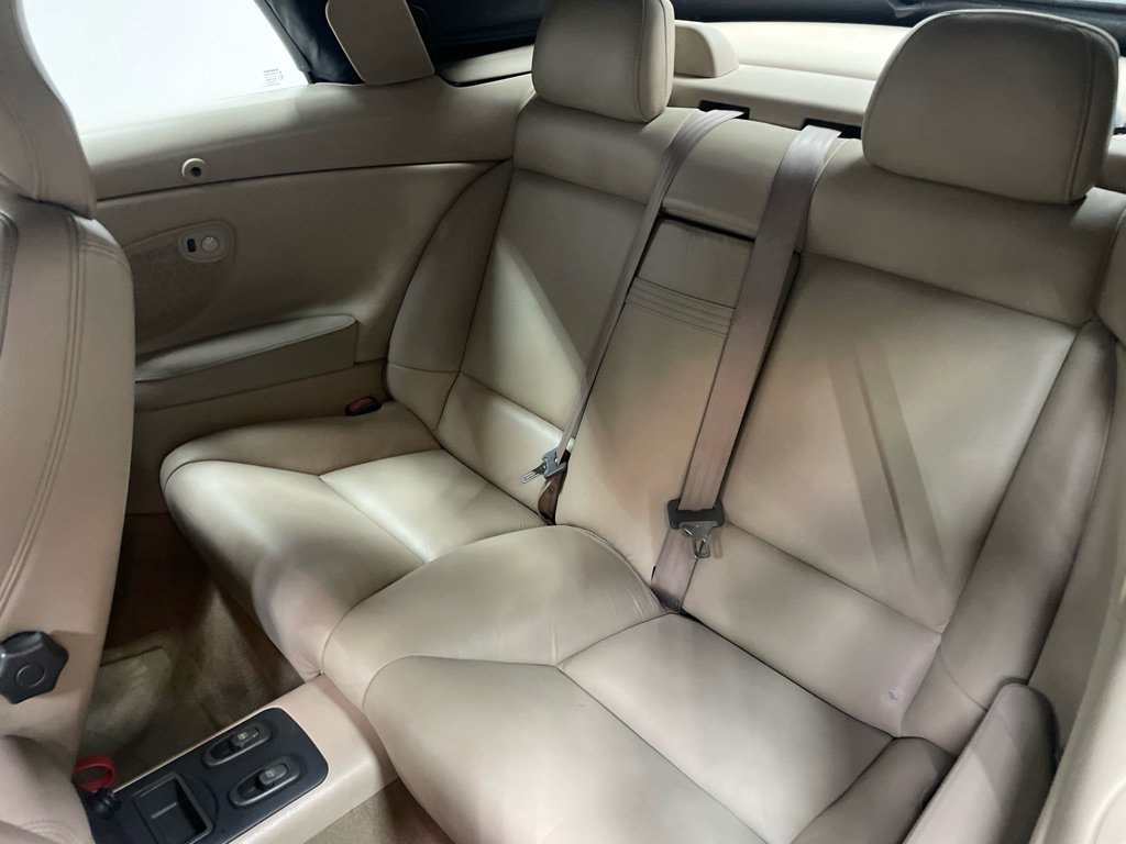 Used 2004 Volvo C70 HT image 29