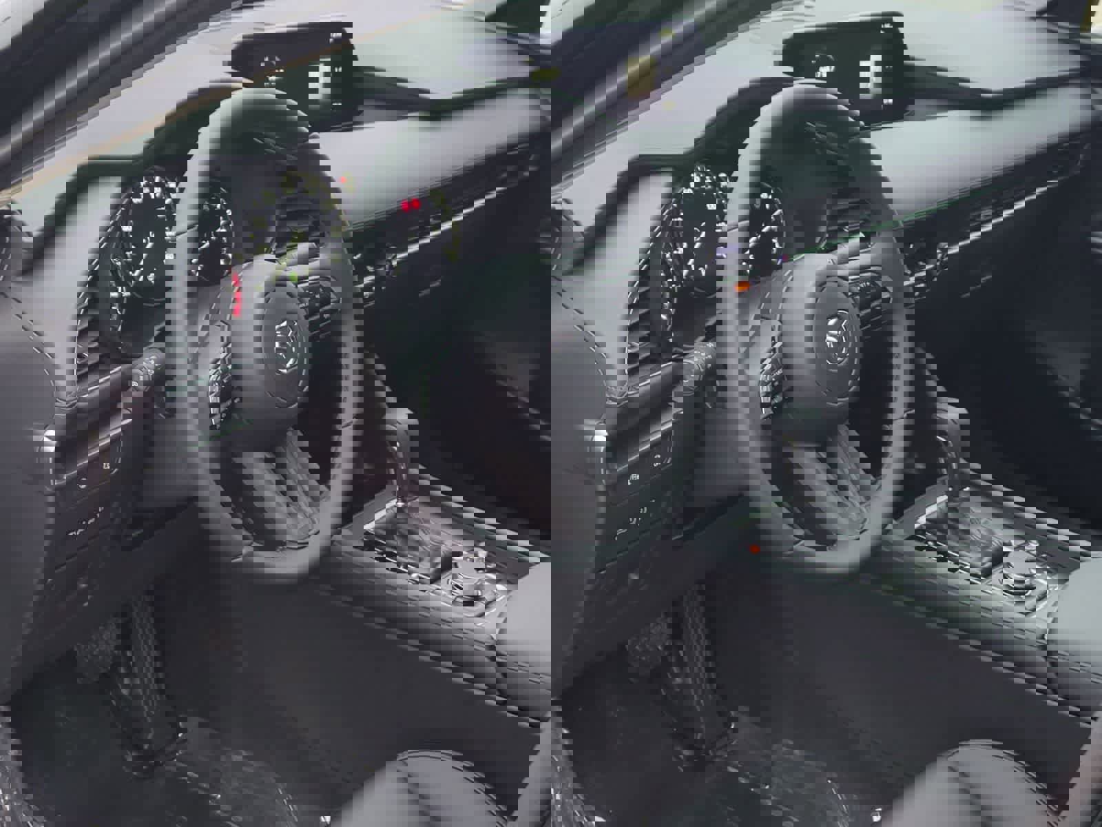 New 2026 MAZDA MAZDA3 2.5 S Sedan w/ Preferred Pkg image 2