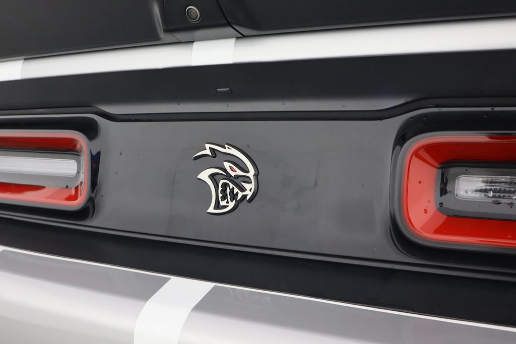 Used 2020 Dodge Challenger SRT Hellcat Redeye RWD image 40