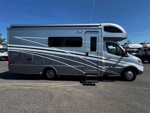 Used 2019 Mercedes-Benz Sprinter 170 image 4