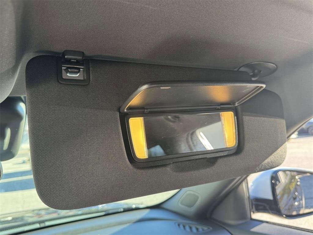 Used 2022 Chevrolet TrailBlazer ACTIV w/ Technology Package image 30