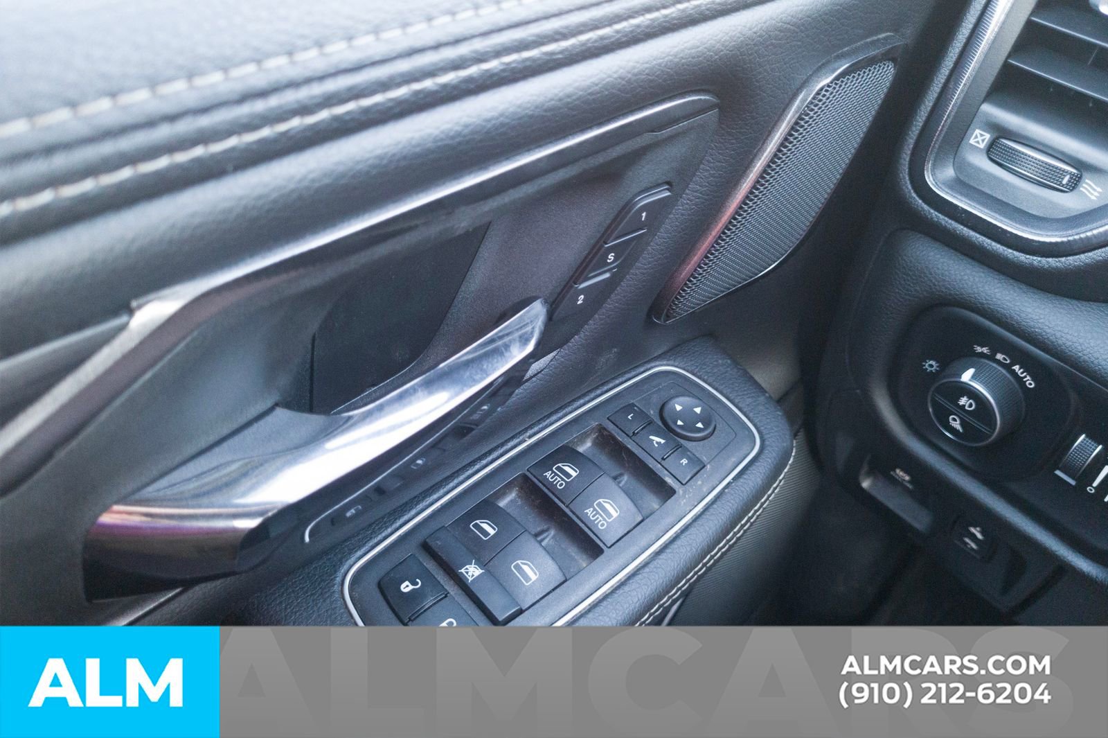 Used 2023 RAM 1500 Rebel w/ Rebel Level 2 Equipment Group image 46