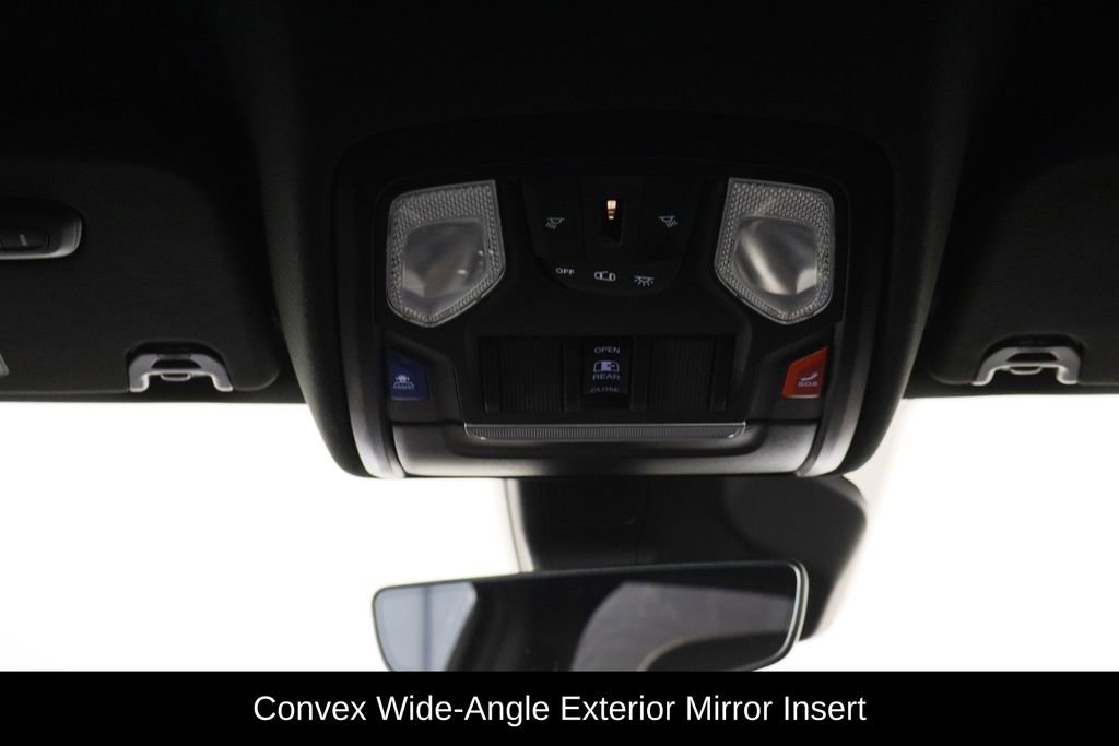 Used 2025 RAM 1500 Big Horn image 24