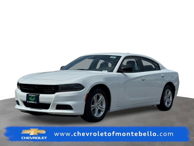 Used 2023 Dodge Charger SXT image 1