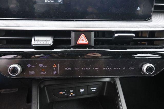 Used 2025 Kia K5 LXS FWD image 22