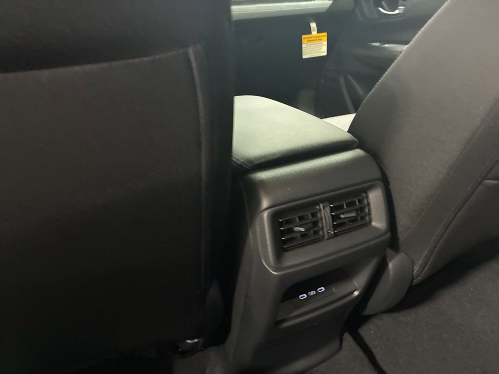 New 2026 Honda CR-V EX image 15