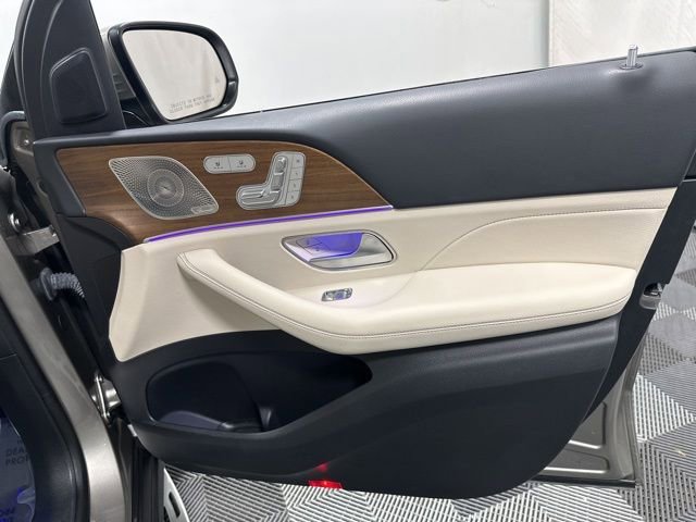 Certified 2023 Mercedes-Benz GLE 450 4MATIC image 34