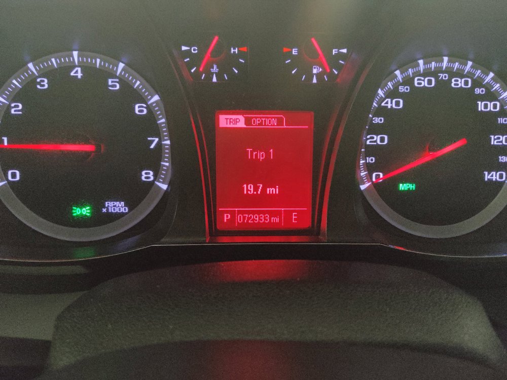 Used 2015 GMC Terrain SLT w/ Open Road Package FWD image 23