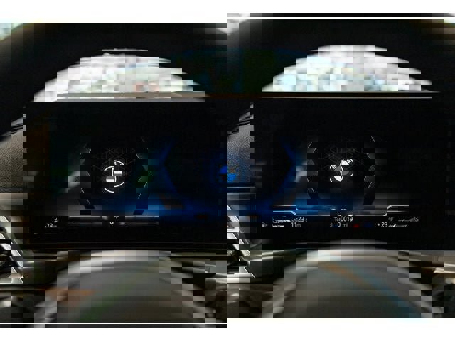 New 2026 BMW 330i xDrive Sedan w/ M Sport Package image 67