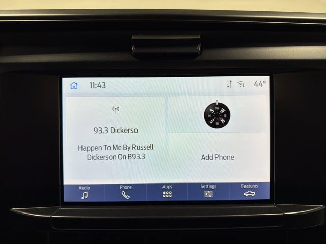 Used 2025 Ford F350 XL w/ STX Appearance Package image 24