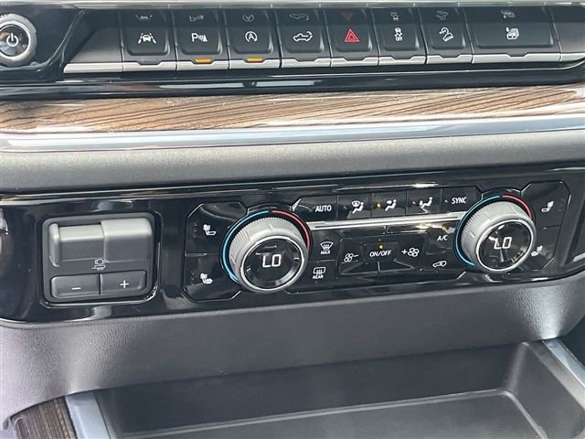 Used 2024 Chevrolet Silverado 1500 RST w/ RST All Star Premium Package image 18