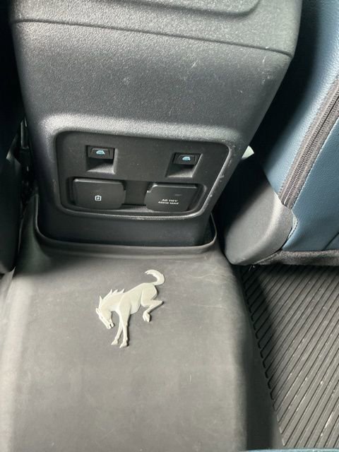 Used 2024 Ford Bronco Outer Banks image 15