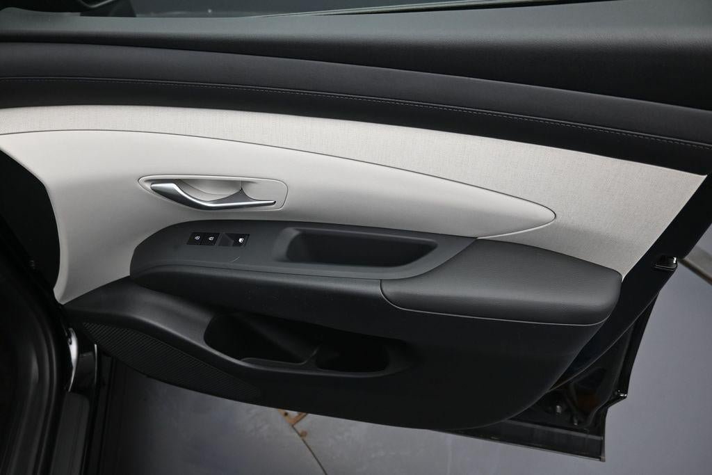 New 2026 Hyundai Tucson SEL AWD/4WD image 38
