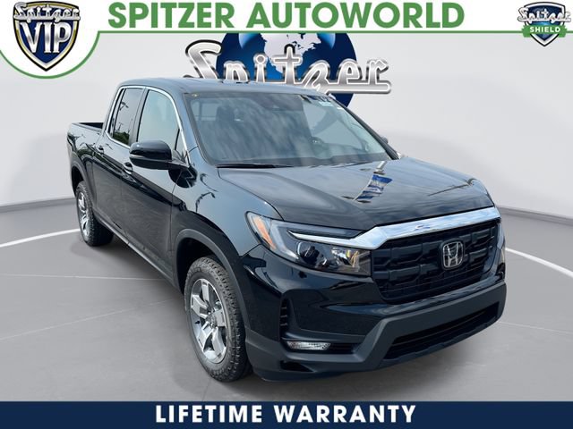 New 2026 Honda Ridgeline RTL image 1