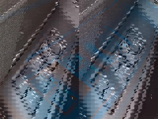 New 2025 Ford F150 Lariat w/ Equipment Group 502A High image 23