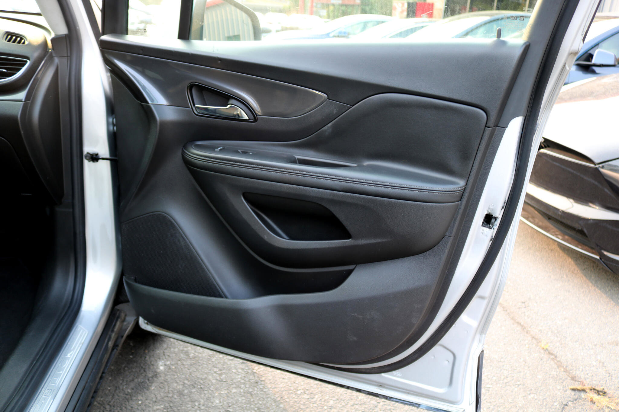 Used 2019 Buick Encore Preferred w/ Safety Package image 42