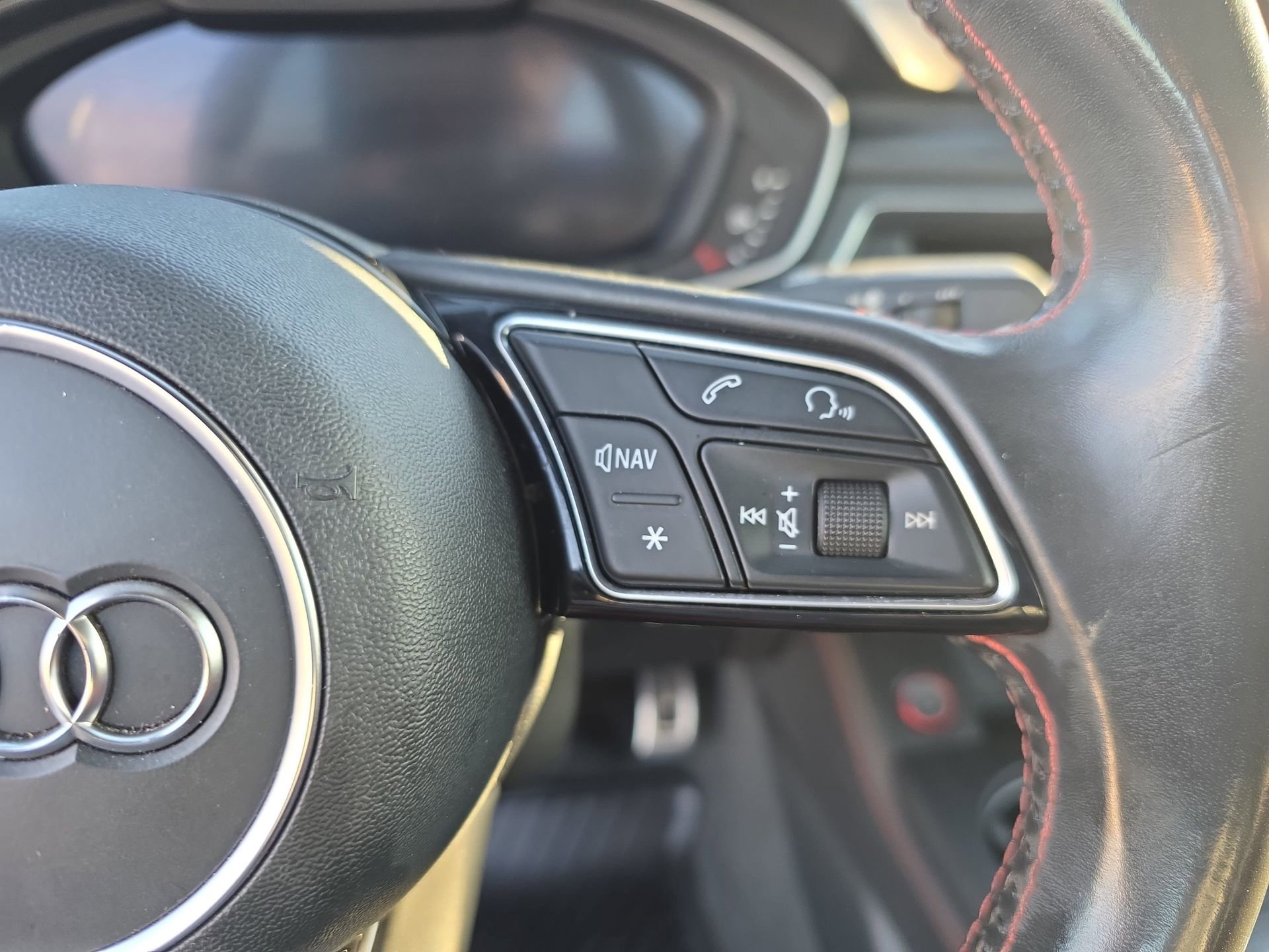 Used 2018 Audi S5 Prestige w/ S Sport Package image 18