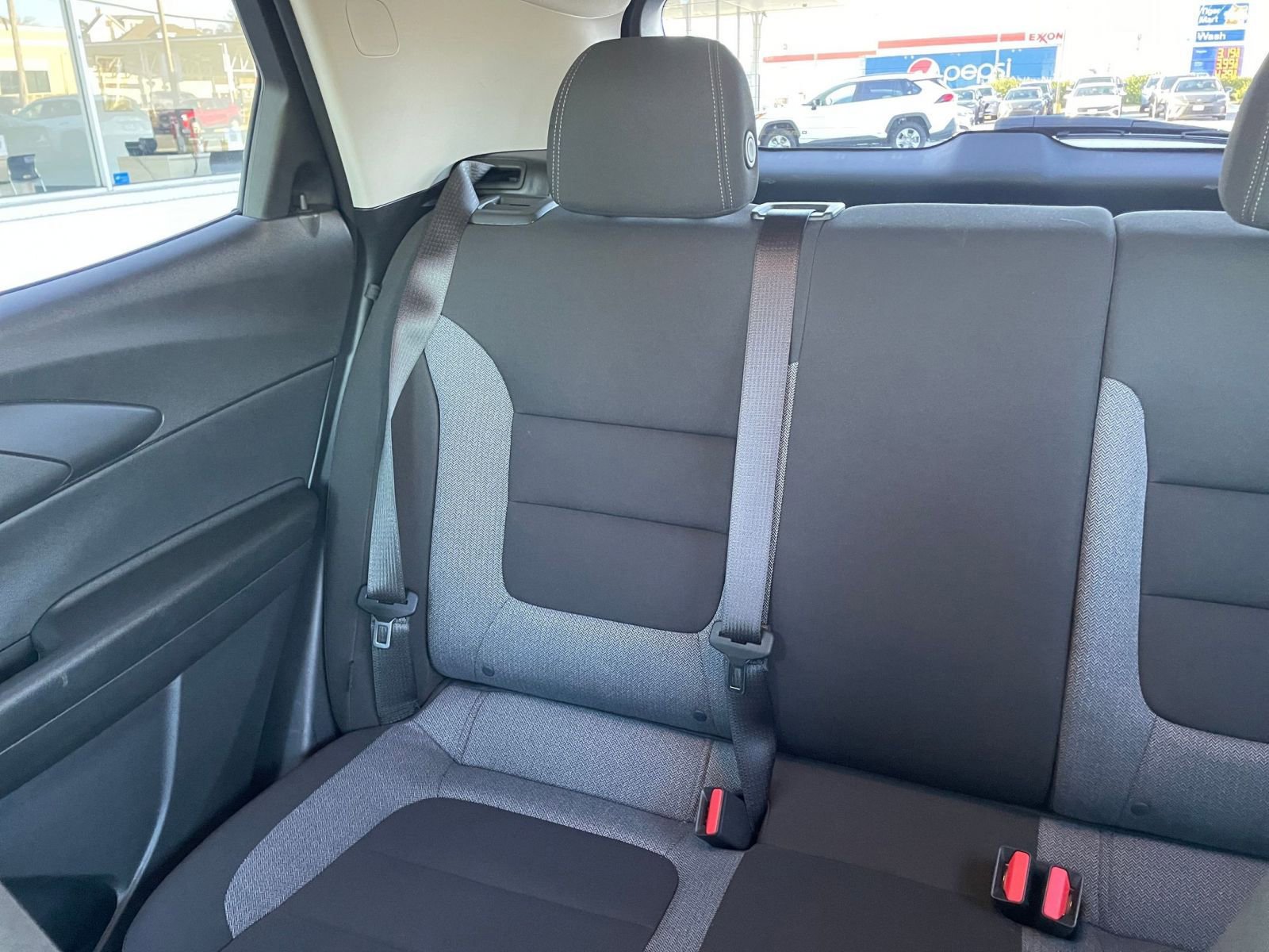 Used 2025 Chevrolet TrailBlazer LT image 37