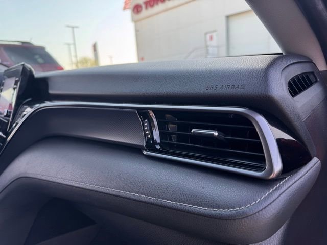 Used 2021 Toyota Camry SE image 22