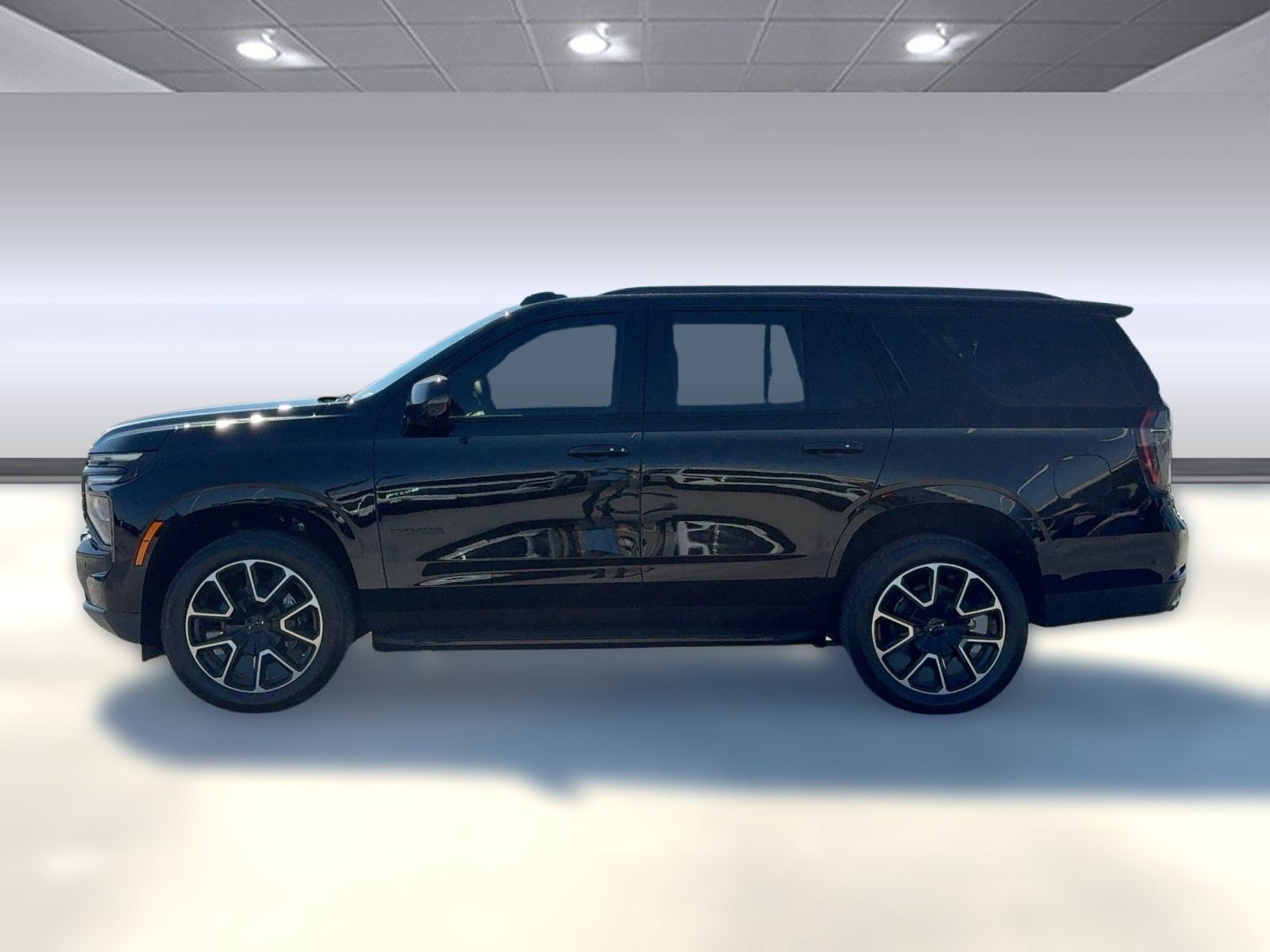 New 2026 Chevrolet Tahoe RST w/ Comfort Package image 2
